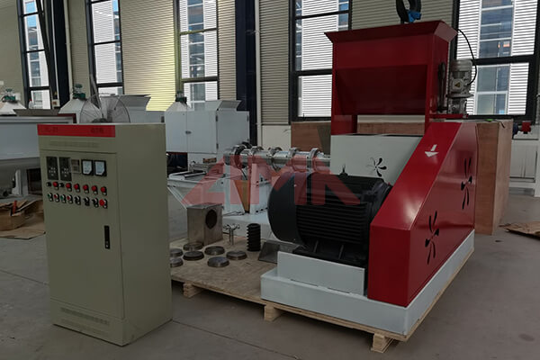 China Fish Feed Machine, Fish Feed Machine 